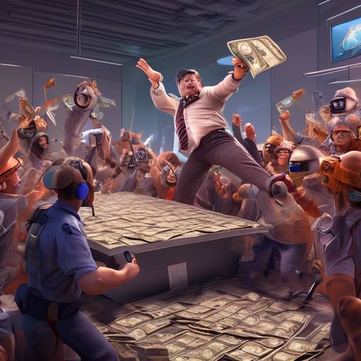 ETFs VS Self Custody: Currency Wars 2 & VR Class ?