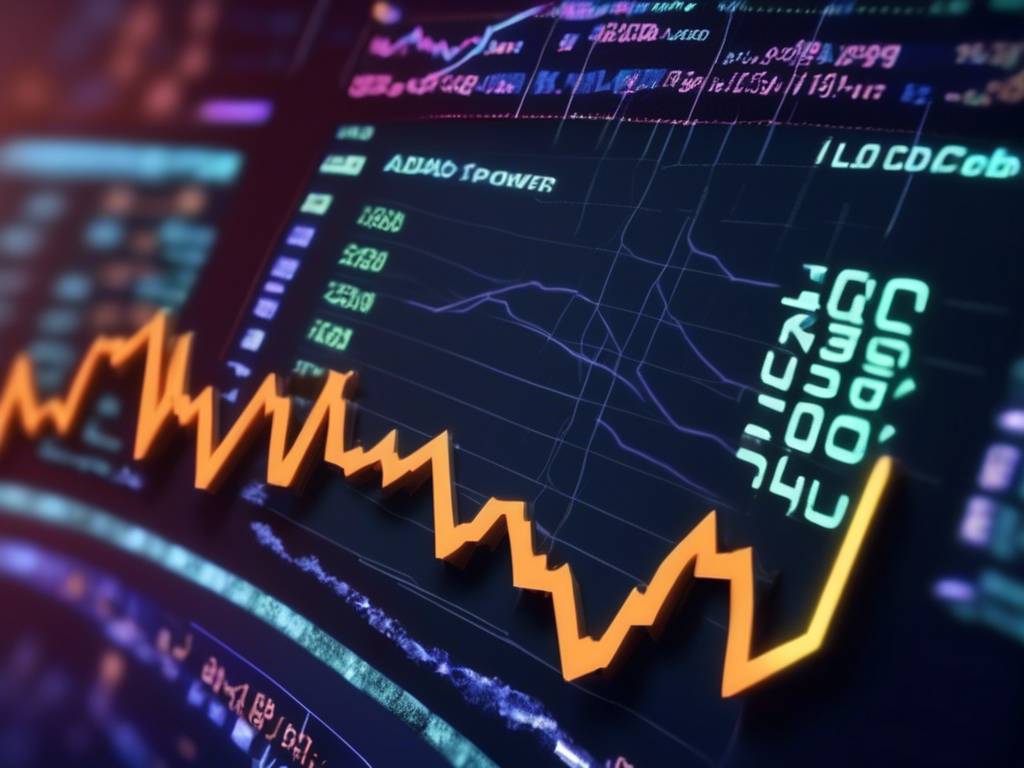 Adani Power's share price drops while Sensex rises 105.33 points ??
