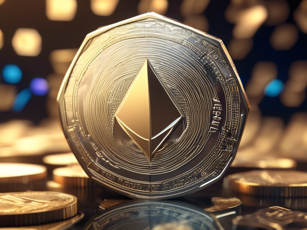 Tether Rules Polygon Stablecoin Market with $792M Cap ??