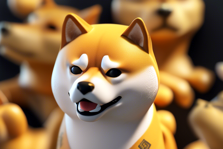 Shiba Inu Faces Binance Delisting ? Will It Survive?