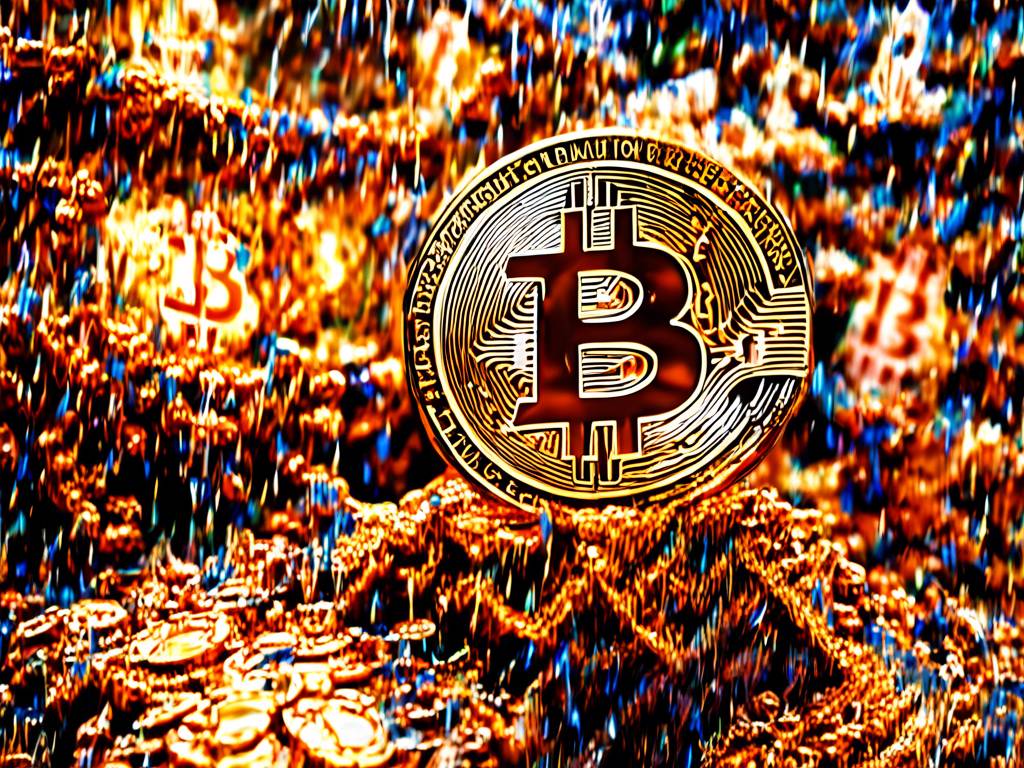 Wall Street Banks Flock to Buy Bitcoin from Miners ??