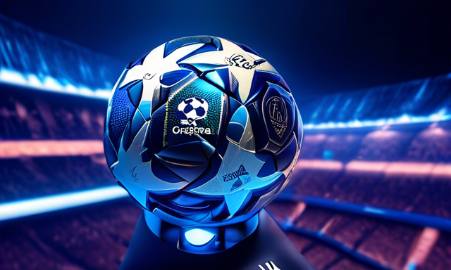 UEFA Champions League Officially Sponsored by Crypto.com ?