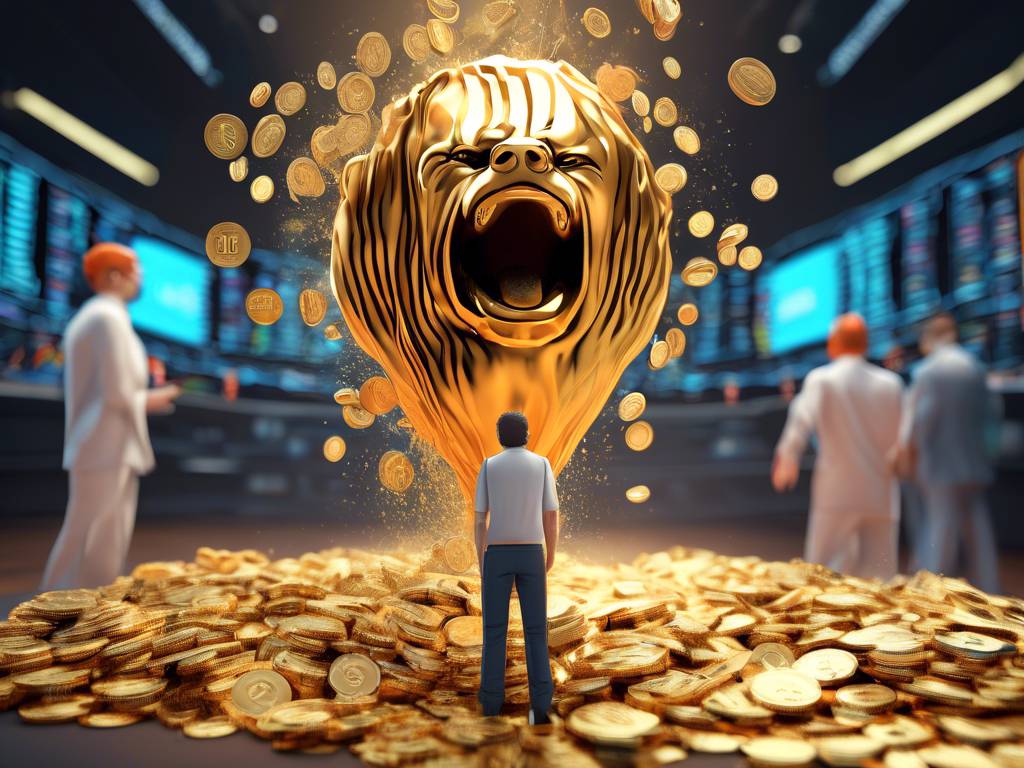 Crypto Market Plunge Erases $800M ?: Analysts React ?