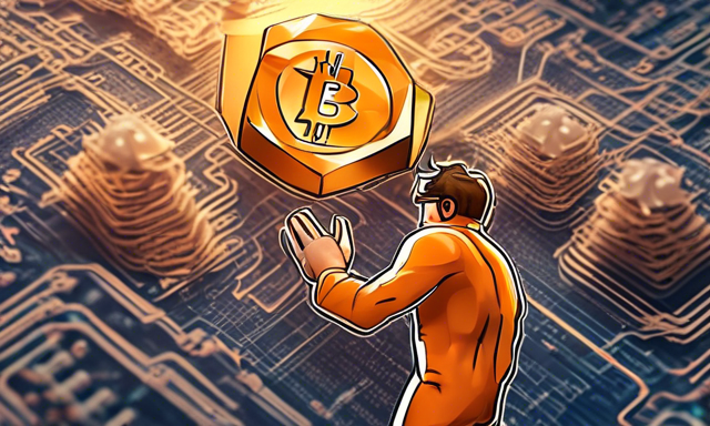 $65,700 is held by Bitcoin as Fed Rates remain unchanged, with September Moves anticipated ?