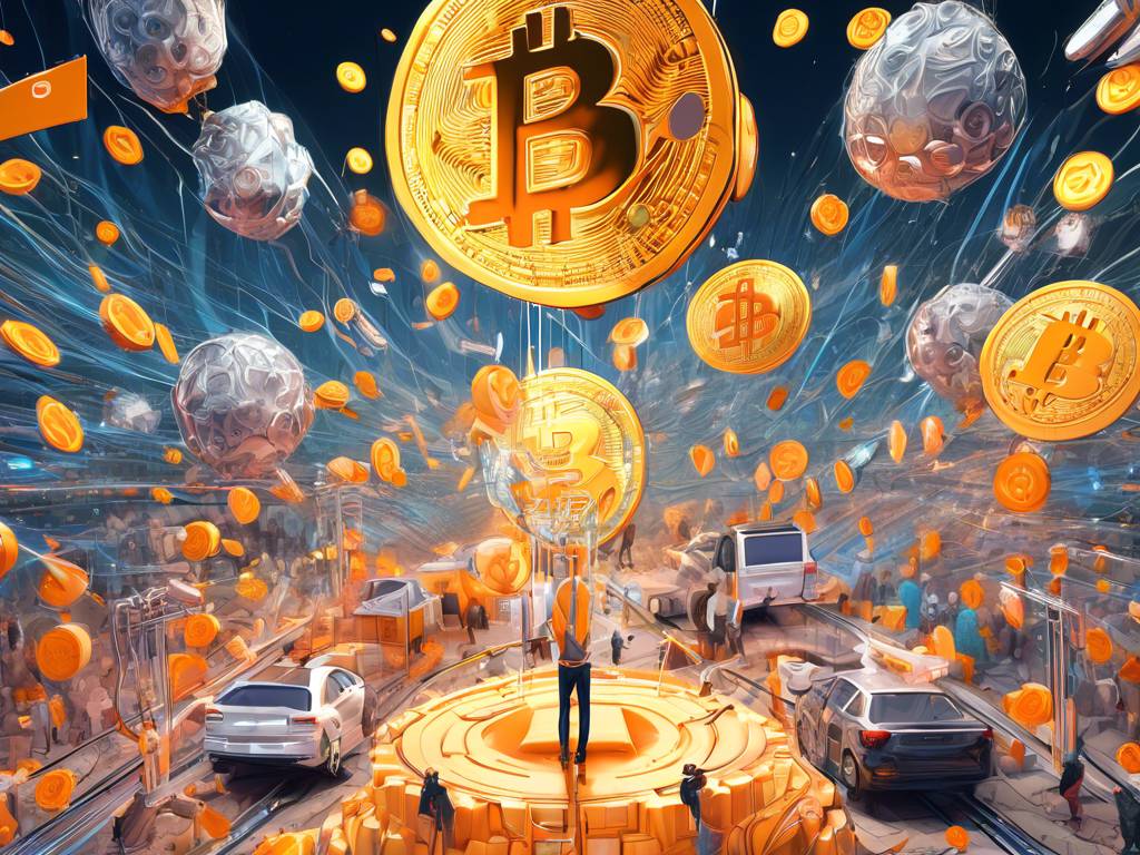 Crypto Prices Surge, Japan Adopts: What's Next? ??