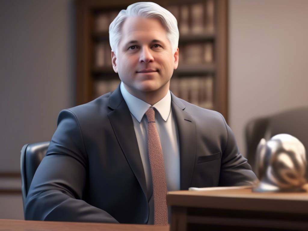 Pro-XRP Lawyer Deaton To Join Coinbase In SEC Lawsuit! ?