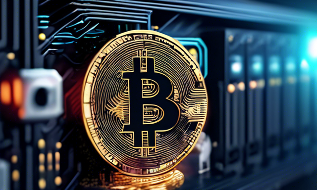 US energy is being sought after by AI amidst bitcoin mining competition ?