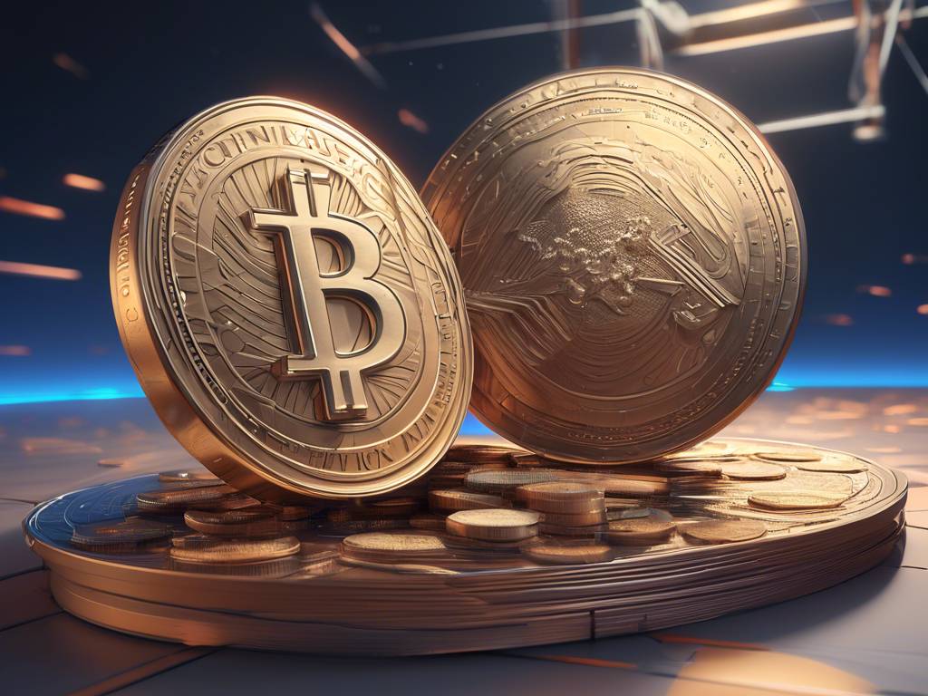 Coinbase Now Stores USDC Balances On Base Network! ?