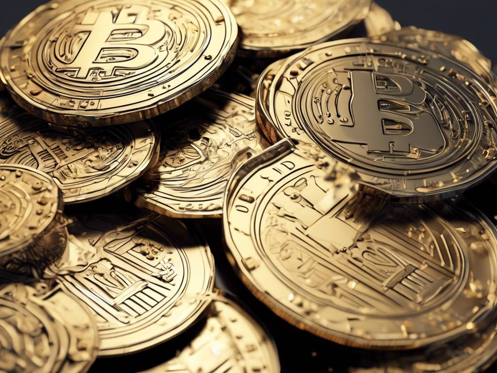 Cardano's Price Surges Above $0.43 ??