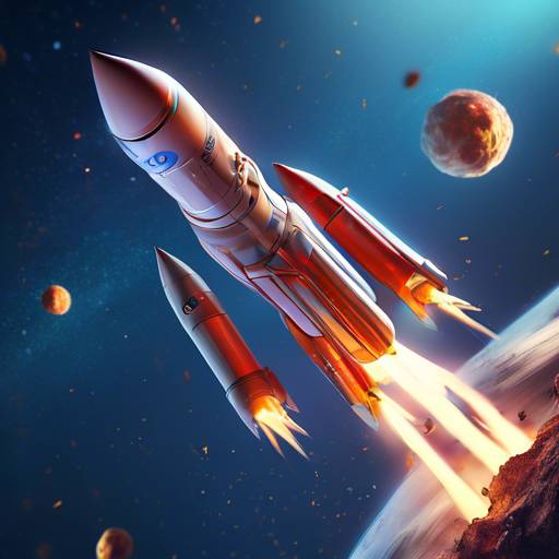 COTI Price Rockets ?: Unveiling the Secret Behind Its 2X Surge in 3 Days!