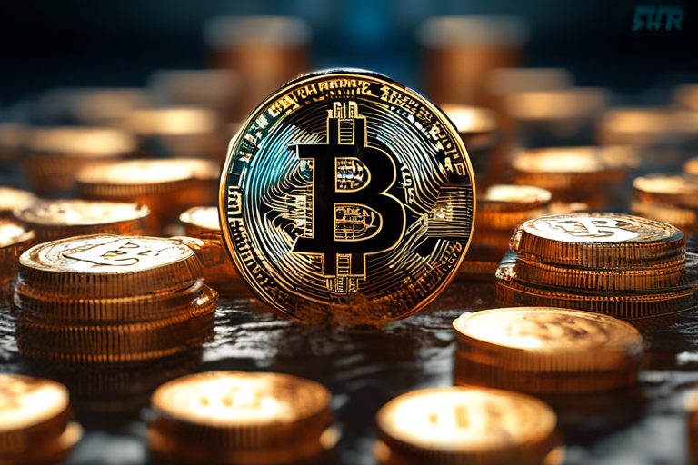 Bitcoin sinks under $68K; ETFs see outflows after 19 days ?
