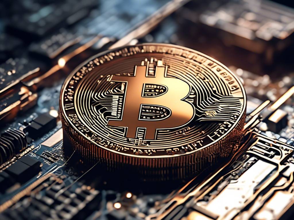 Bitcoin (BTC) Set for ? Major Rally: Surging Demand Driving Recovery ?