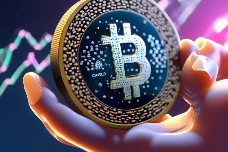 Cardano (ADA) Threatened by $0.3389 Support ??