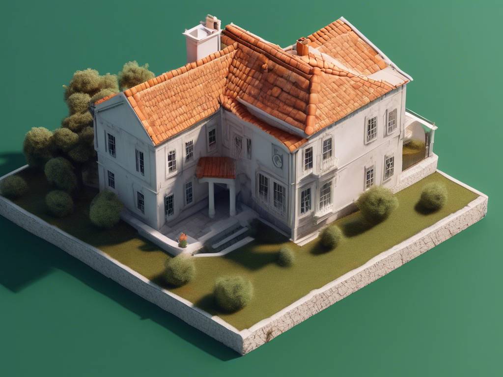 OP3N Launches Portugal's First Web3 Content Creator House! ??