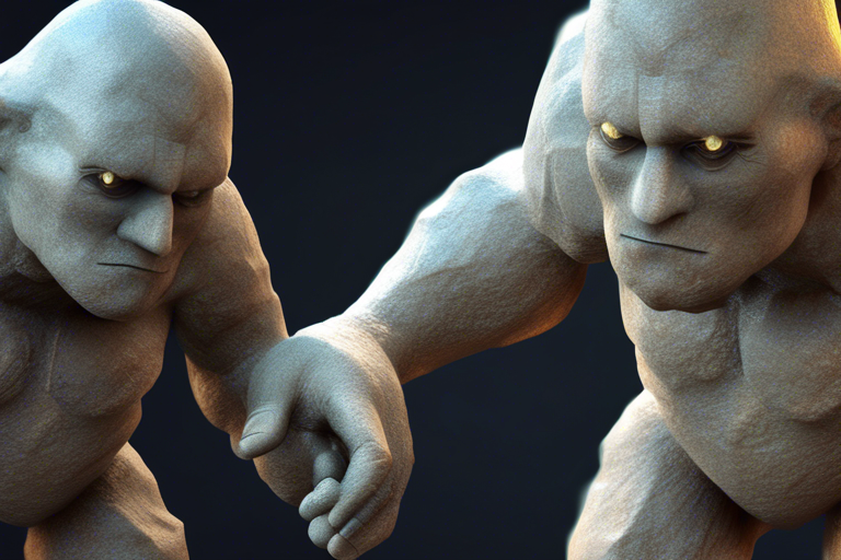 Discover the untold story behind Golem transferring ETH to exchanges ?
