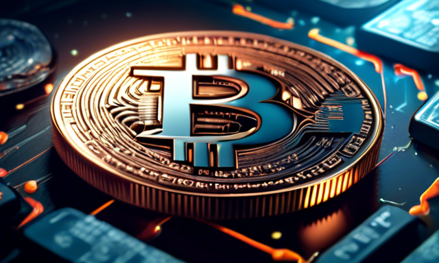 Bitcoin ETF being bet big on by financial giants such as BlackRock. ?
