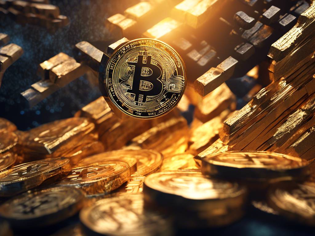 Ninth Largest Bank Buys BlackRock's Bitcoin ETF: SEC Filing ?