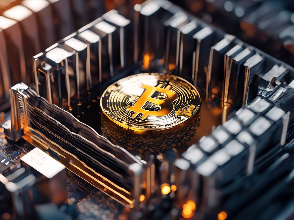 Bitcoin mining difficulty spikes after halving ???