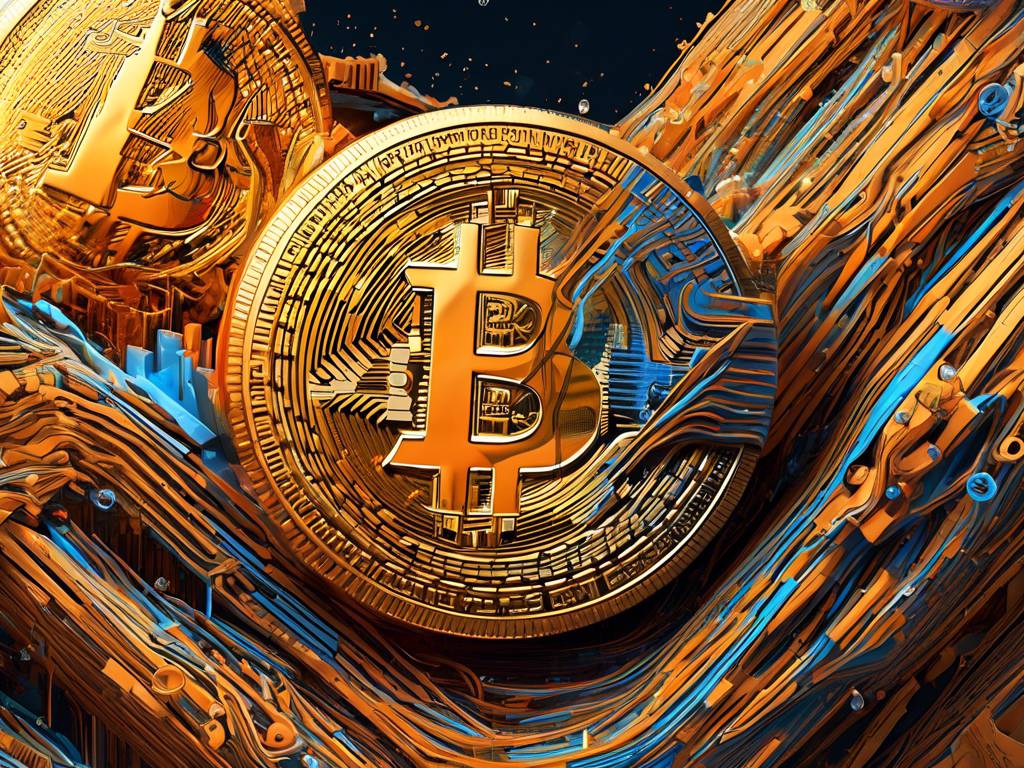 William Quigley Reveals Impact of Bitcoin Halving on Crypto Markets! ?