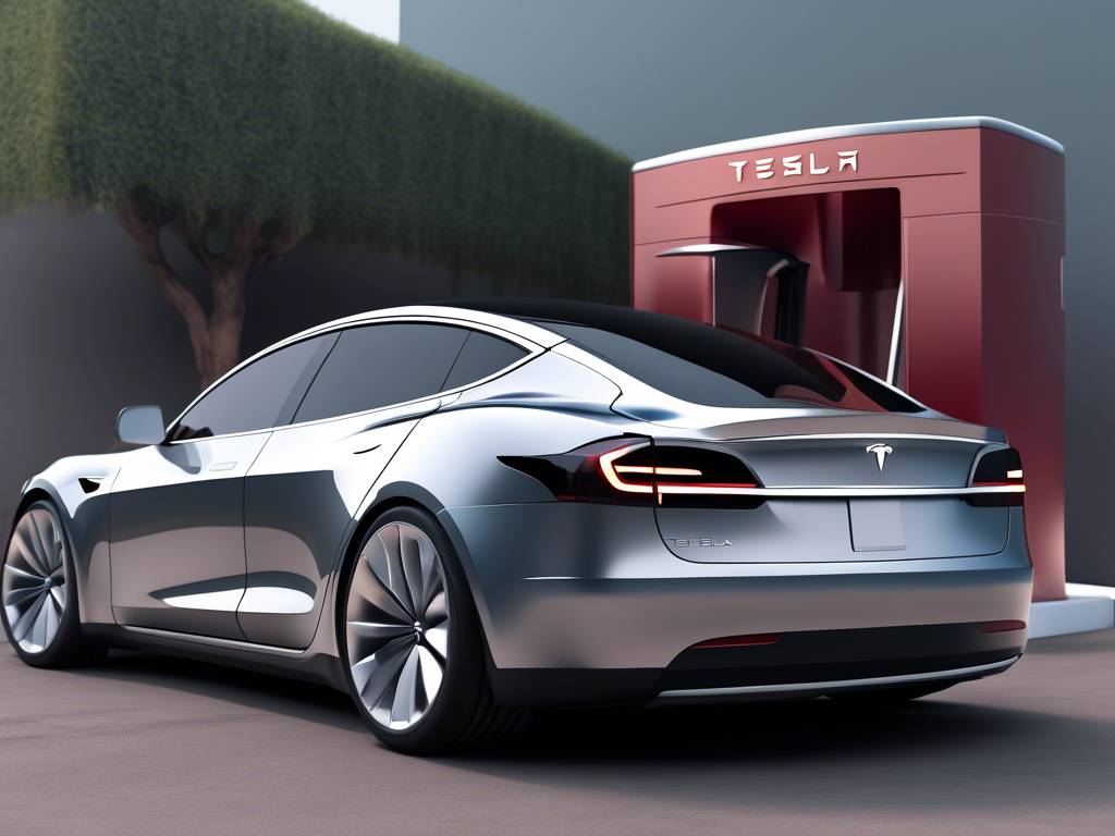 Tesla slashes prices globally to attract more buyers ??