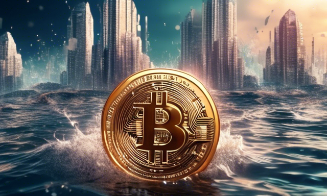Layer 1 Altcoins Toncoin and Aptos are poised to explode with floods of institutional money. ?