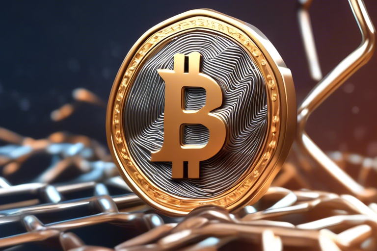 Is Chainlink being accumulated by investors? LINK price may be ready for a rally! ?