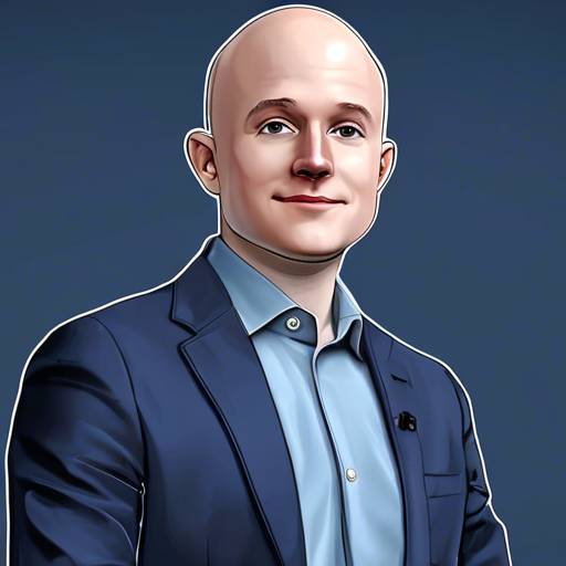 Coinbase CEO denies Nigerian user ban rumors ???