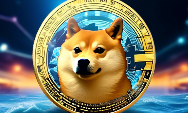 Key price levels for Dogecoin to be watched as whale activity accelerates ?
