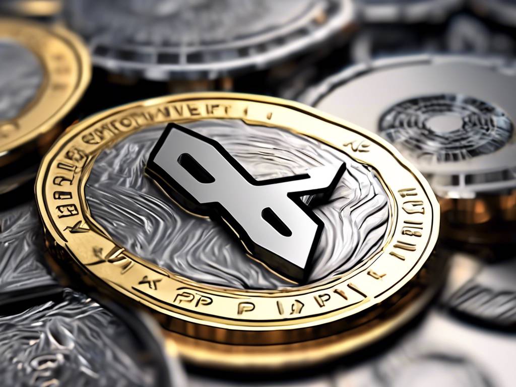 XRP Price ? Key Levels to Watch for Short-Term Momentum!