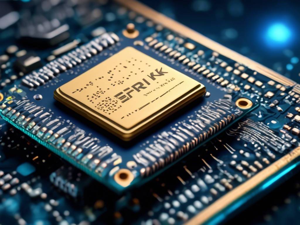 New tech trends: CPI Report, AI Chip Boom, Starlink's Business ?