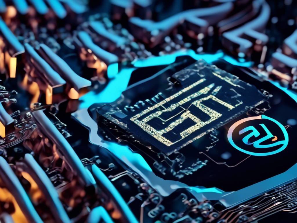 Surging AI Demand Boosts Amazon Profits ??