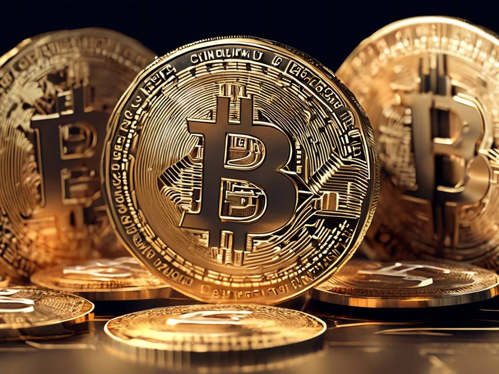 Conservative Crypto Plans Unstoppable! ??