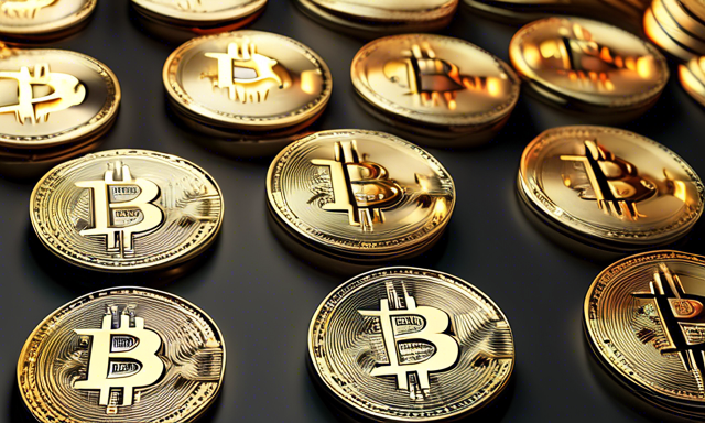 Data shows that 5 times more Bitcoin is being purchased by investors than what miners are producing. ?