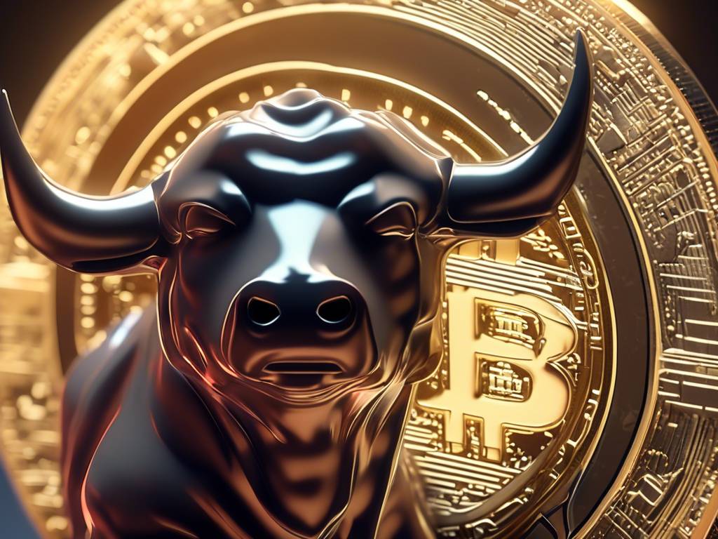 Crypto Bull Market: What's Next? ?