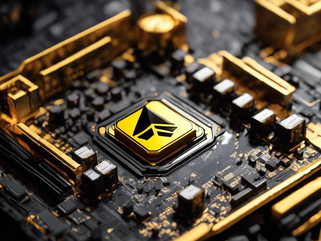 Binance boosts performance and stability with system upgrade! ??