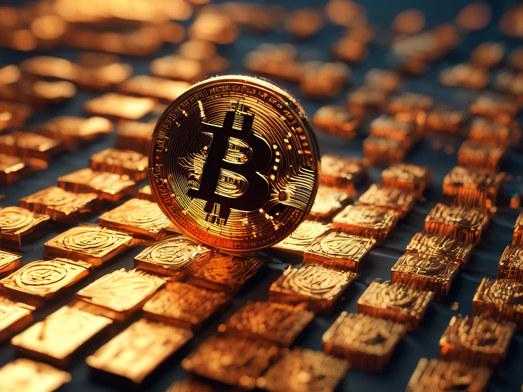 Jason Pizzino reveals secret Bitcoin rally indicator ??
