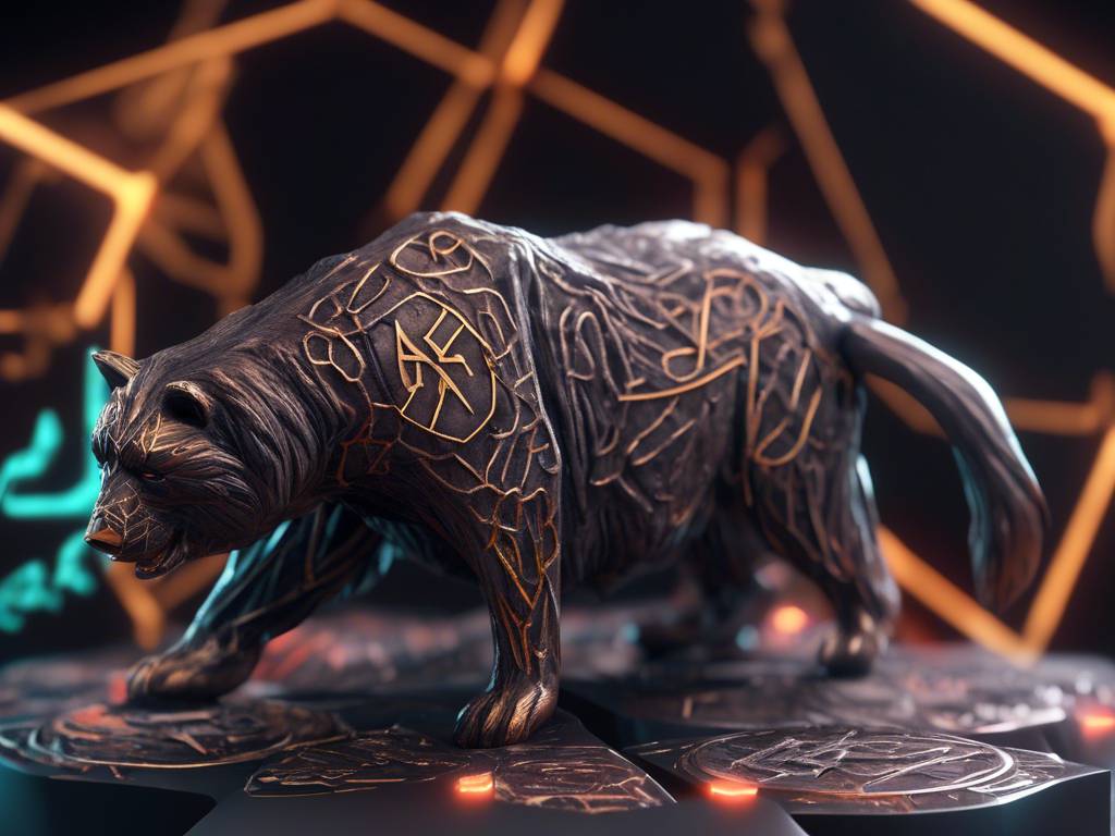 Expert warns of bearish factors as Runes Protocol launches in 48 hours ?