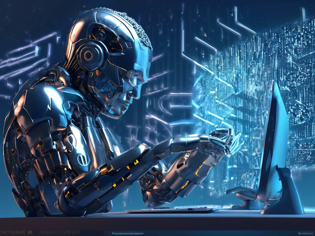 Unlocking AI's Secrets: Safeguarding Privacy in Digital Commerce! ?️‍♂️?