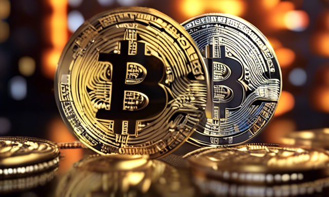 Bitcoin and Ethereum experience a dip as CPI numbers are processed by the market ?.
