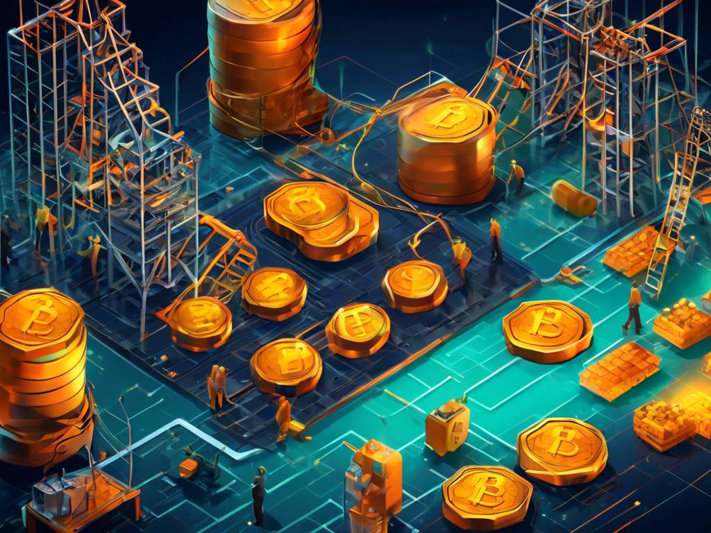 US Energy Department Stops Gathering Crypto Mining Data After Lawsuit ??
