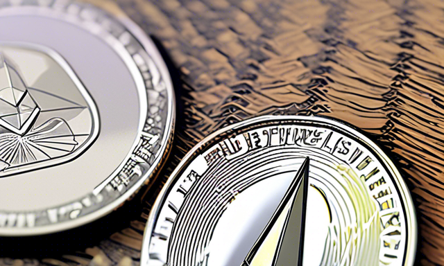Why Ethereum Price Is Set for 75% Breakout to $4,723, Reasons Explained ?