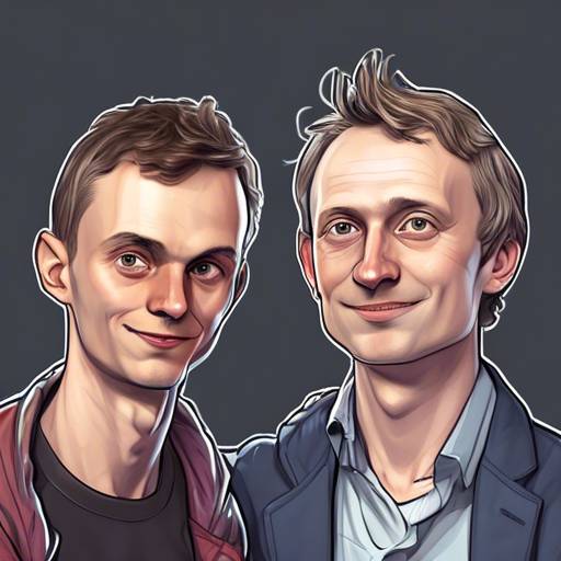 Ethereum Insider's Lawsuit Against ETH Founders: Promising Results Ahead! ??
