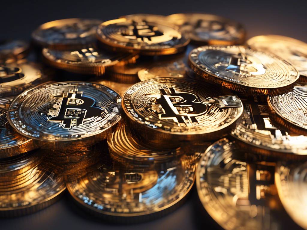 Bitcoin price discounts two Fed rate cuts! ??