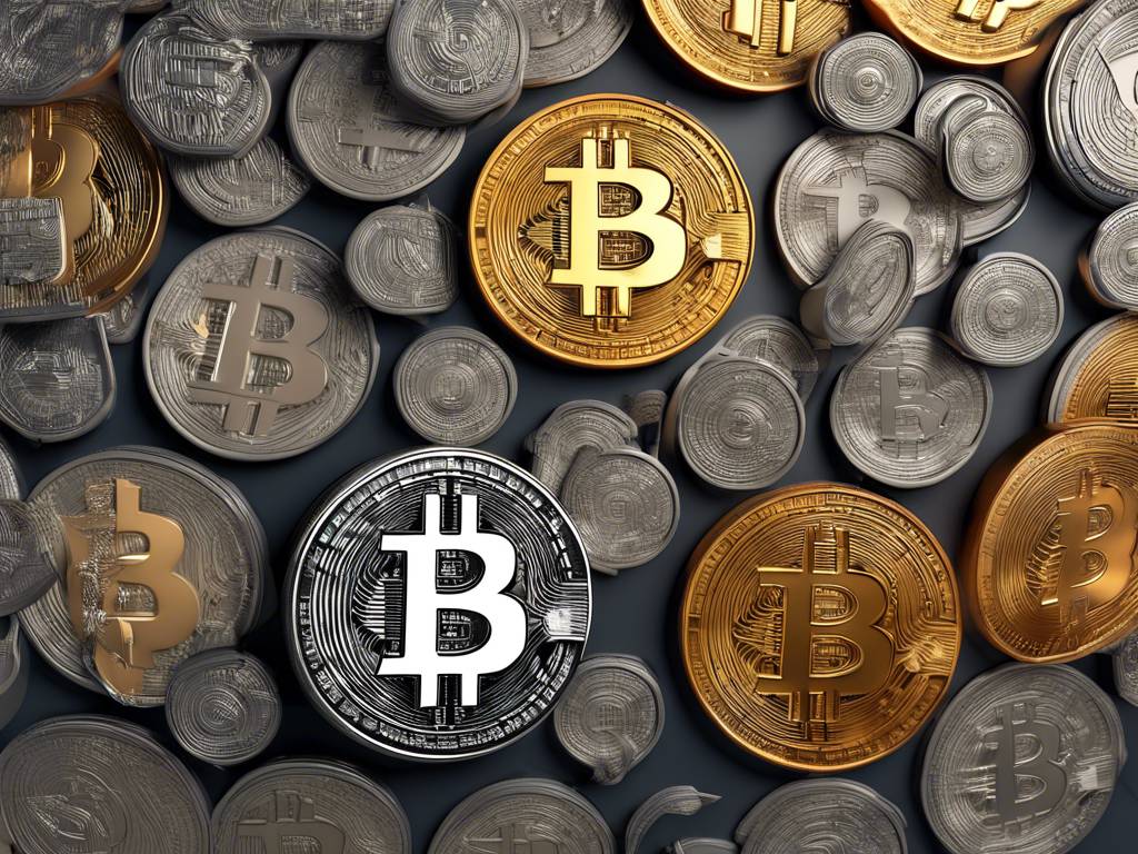 Bitcoin ATM Numbers Decline, Breaking 10-Month Streak ?