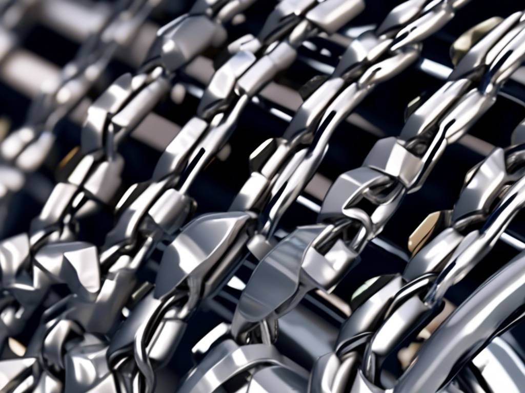 Chainlink (LINK) Prepares For Drop Before ? Recovery!