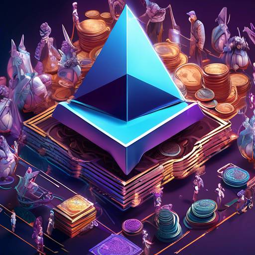 Elaborate Ethereum Token Scheme Hacks MicroStrategy X Account! ?