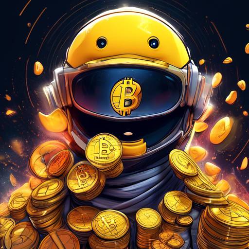 Binance Drops Fees on BTC, ETH, XRP, SOL! ? Hold tight!