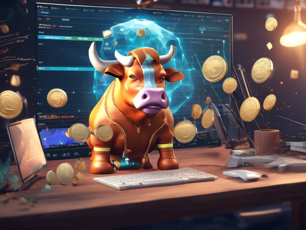 Altcoin Trader Bullish as Sei and Gala Break Out of Accumulation Range ??