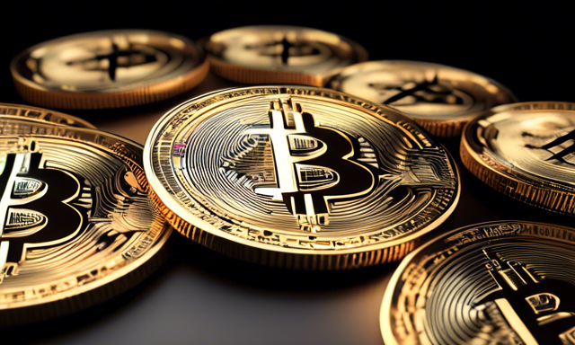 What has driven the 17% weekly surge that saw Bitcoin top $68,000? ?