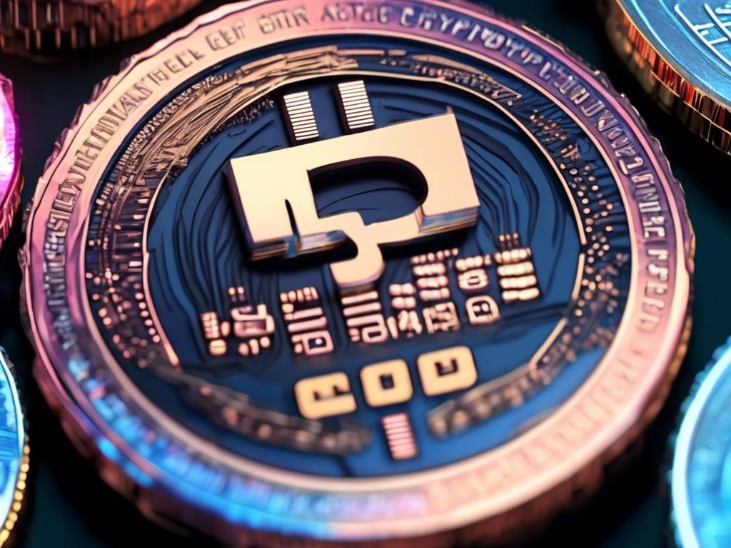 Top 2 cryptos hitting $100B market cap in May ??